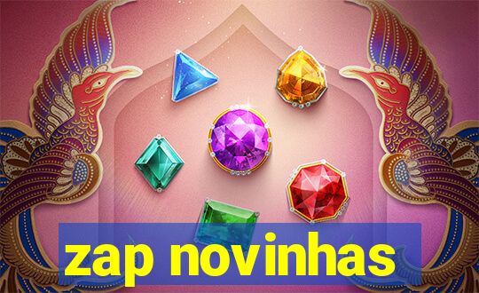 zap novinhas