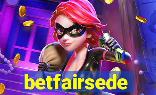 betfairsede