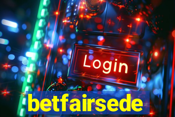 betfairsede