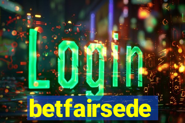 betfairsede