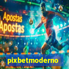 pixbetmoderno