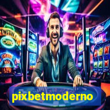 pixbetmoderno