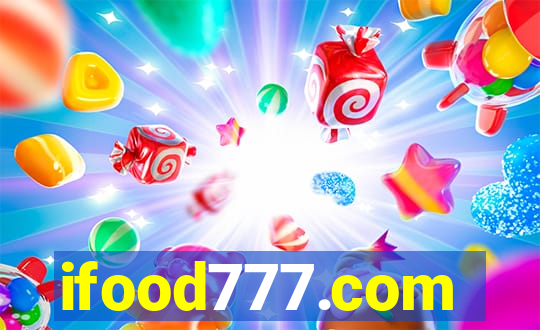 ifood777.com