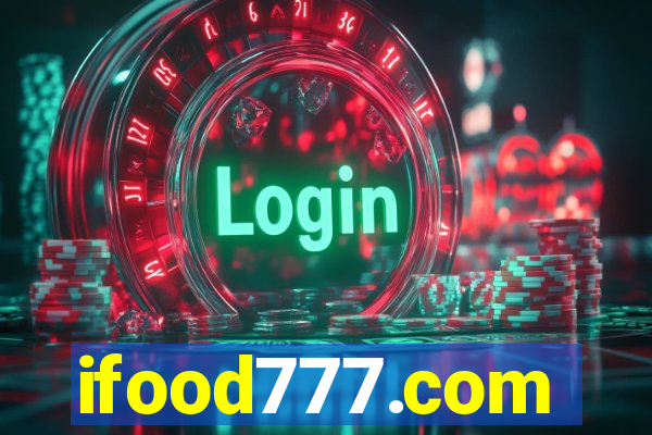 ifood777.com