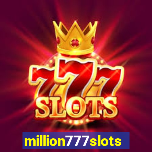 million777slots.com