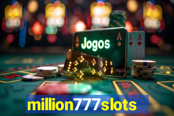 million777slots.com