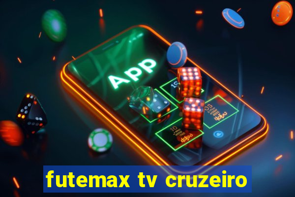 futemax tv cruzeiro