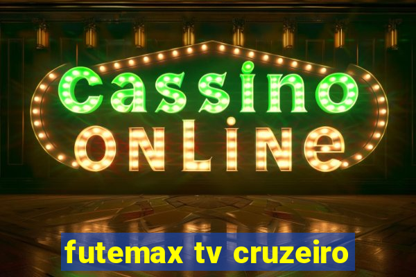 futemax tv cruzeiro