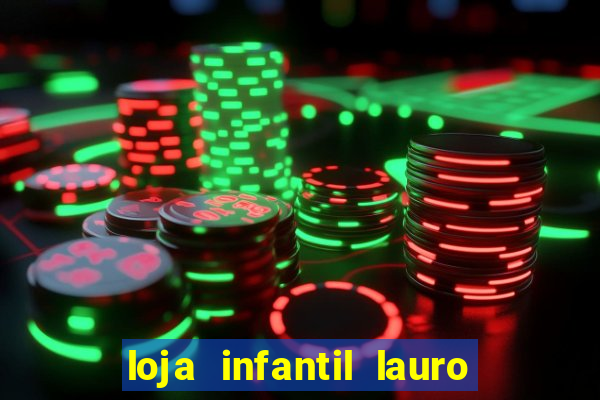 loja infantil lauro de freitas