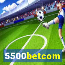 5500betcom