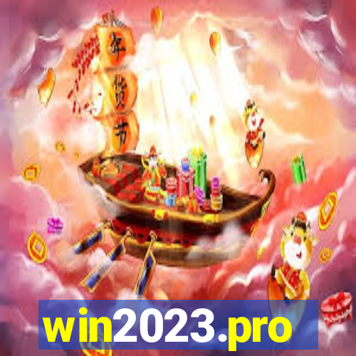 win2023.pro