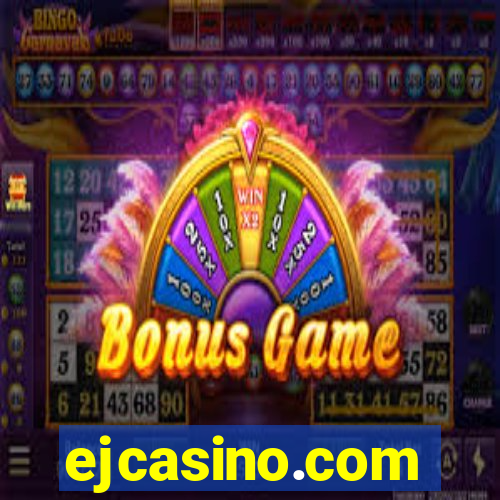 ejcasino.com