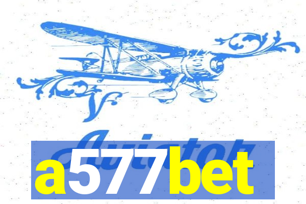 a577bet