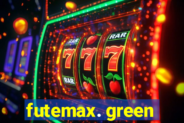 futemax. green