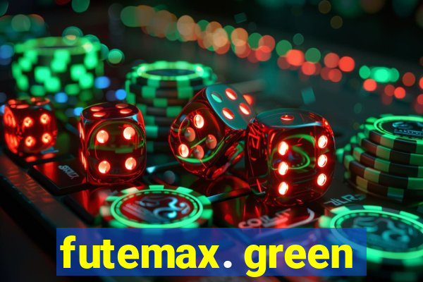 futemax. green