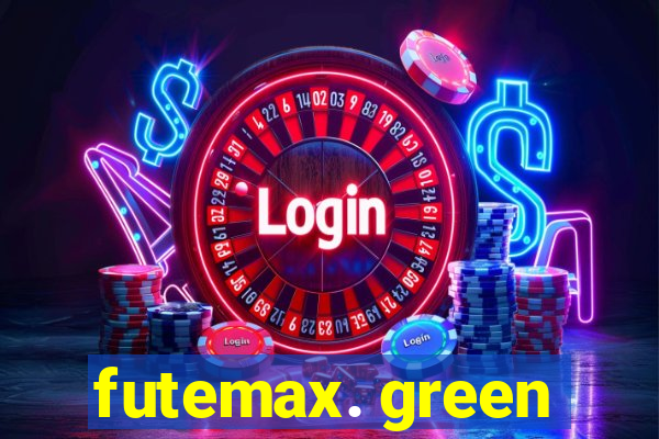 futemax. green