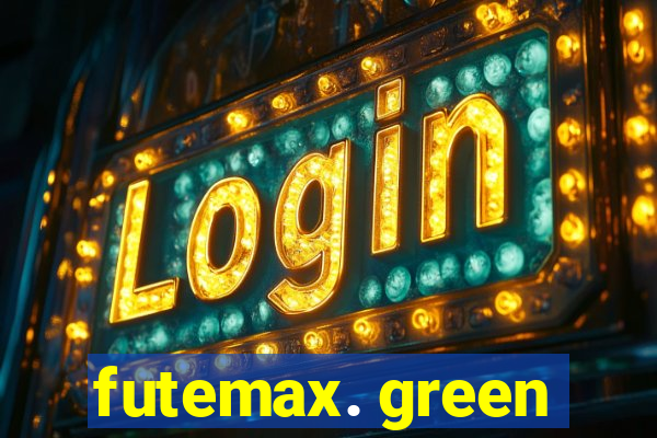 futemax. green