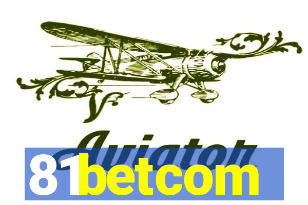 81betcom