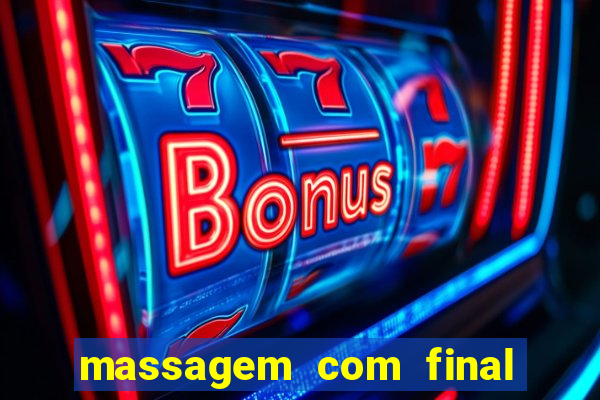 massagem com final feliz em santos