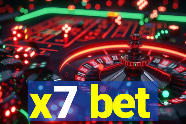 x7 bet