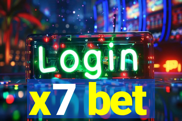 x7 bet