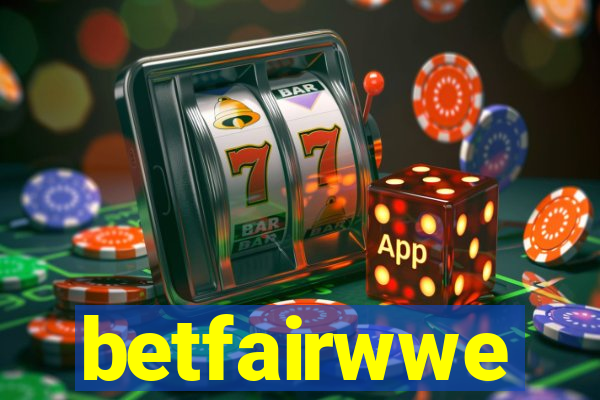 betfairwwe