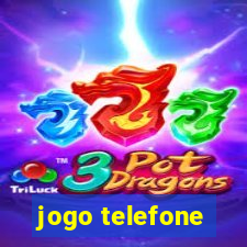 jogo telefone