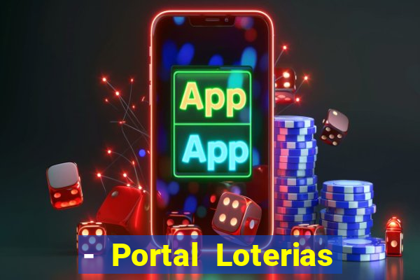 - Portal Loterias | CAIXA