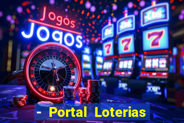 - Portal Loterias | CAIXA