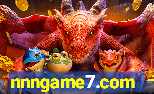 nnngame7.com