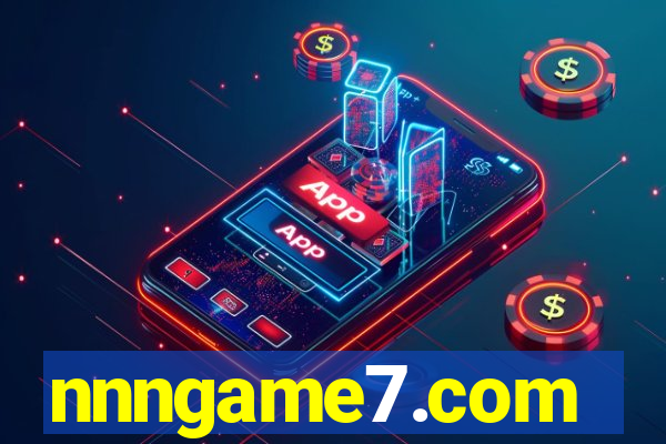 nnngame7.com