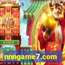 nnngame7.com