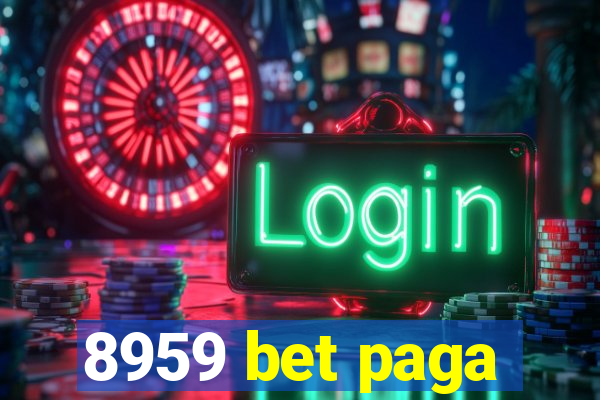 8959 bet paga