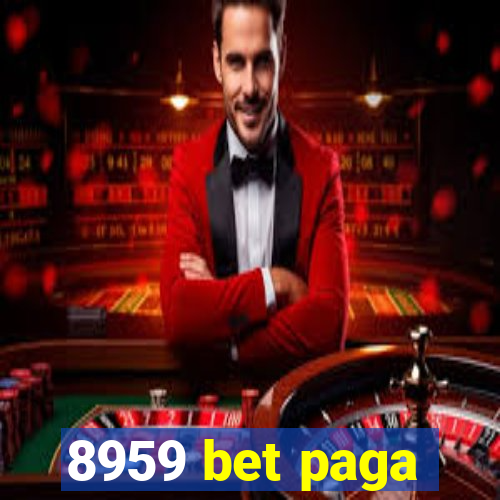 8959 bet paga