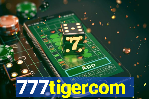 777tigercom