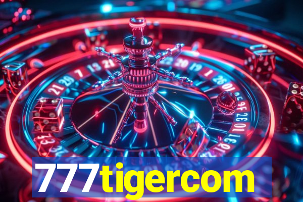 777tigercom