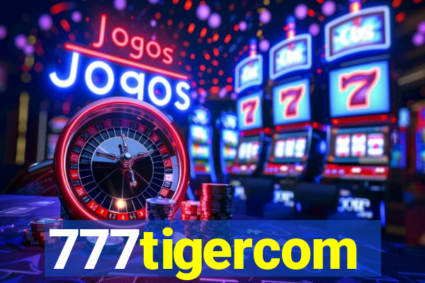 777tigercom