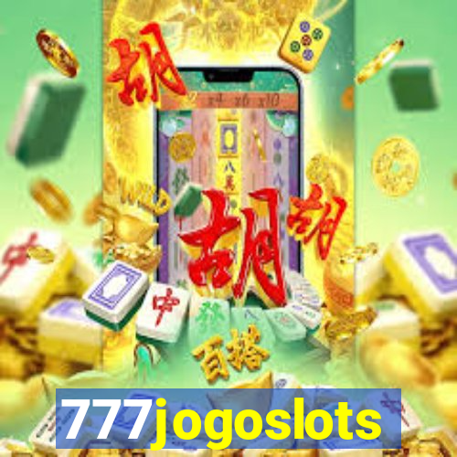 777jogoslots