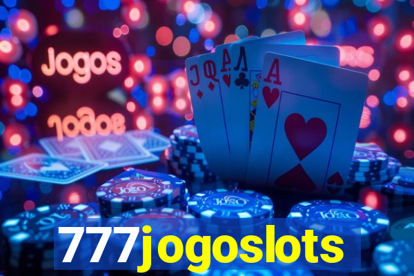 777jogoslots