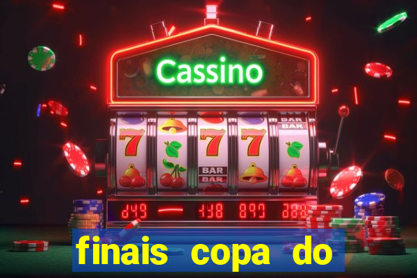 finais copa do brasil cruzeiro