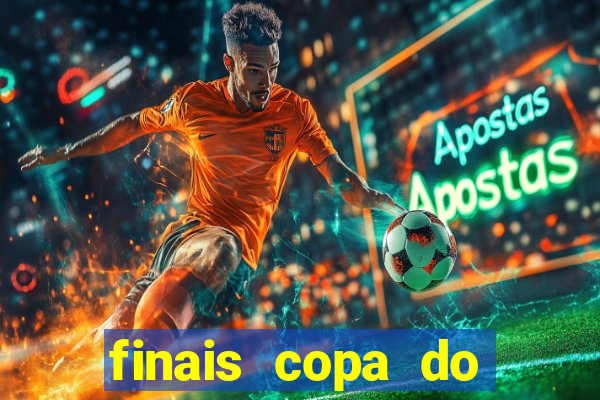 finais copa do brasil cruzeiro