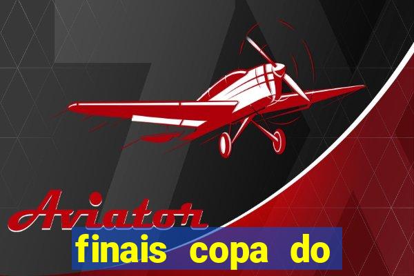 finais copa do brasil cruzeiro