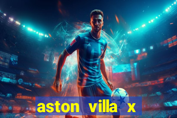 aston villa x brentford palpite