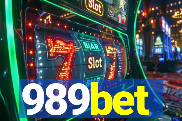 989bet