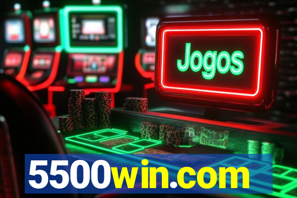 5500win.com