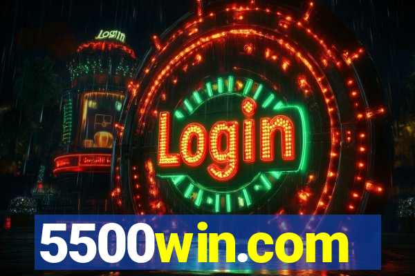 5500win.com