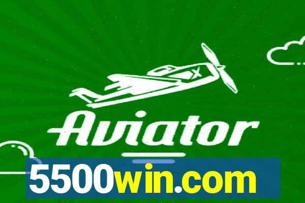 5500win.com