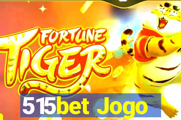 515bet Jogo