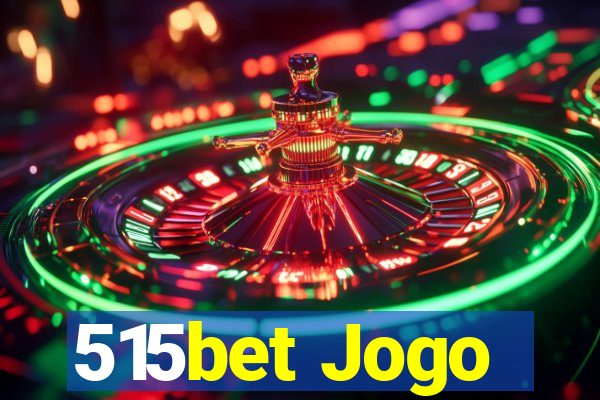 515bet Jogo