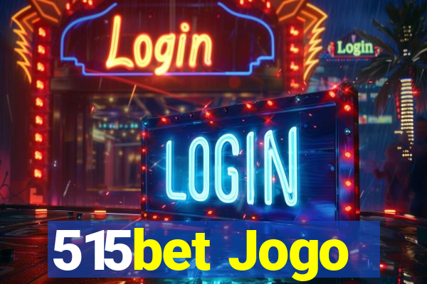 515bet Jogo